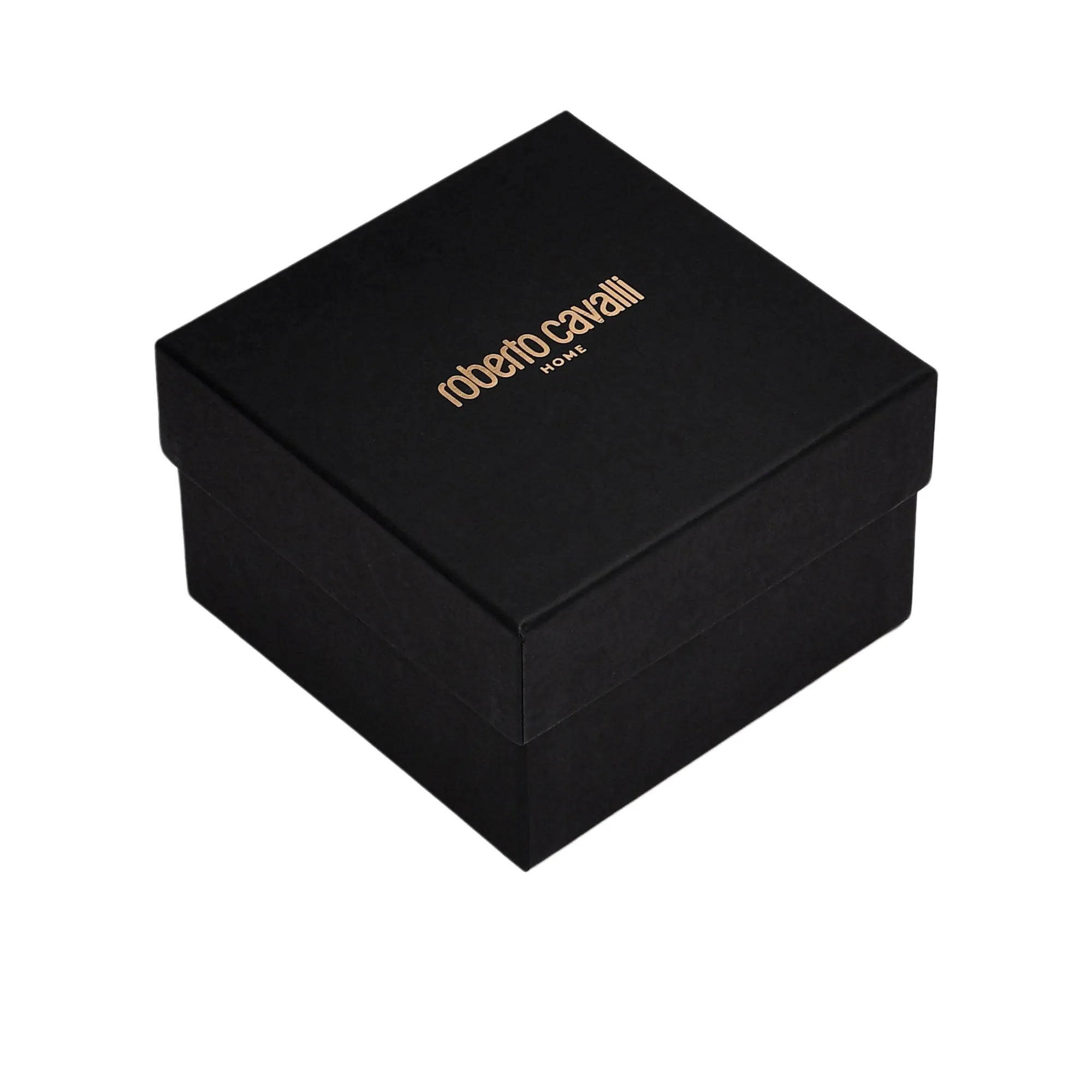 Roberto Cavalli Flowers Polynesia Luxury Box Mug Cup