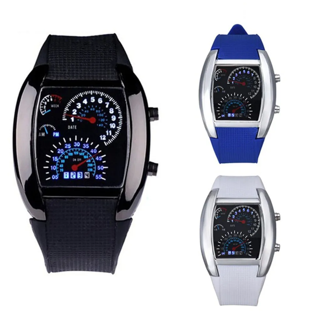 Ryan Watch | Sports watch