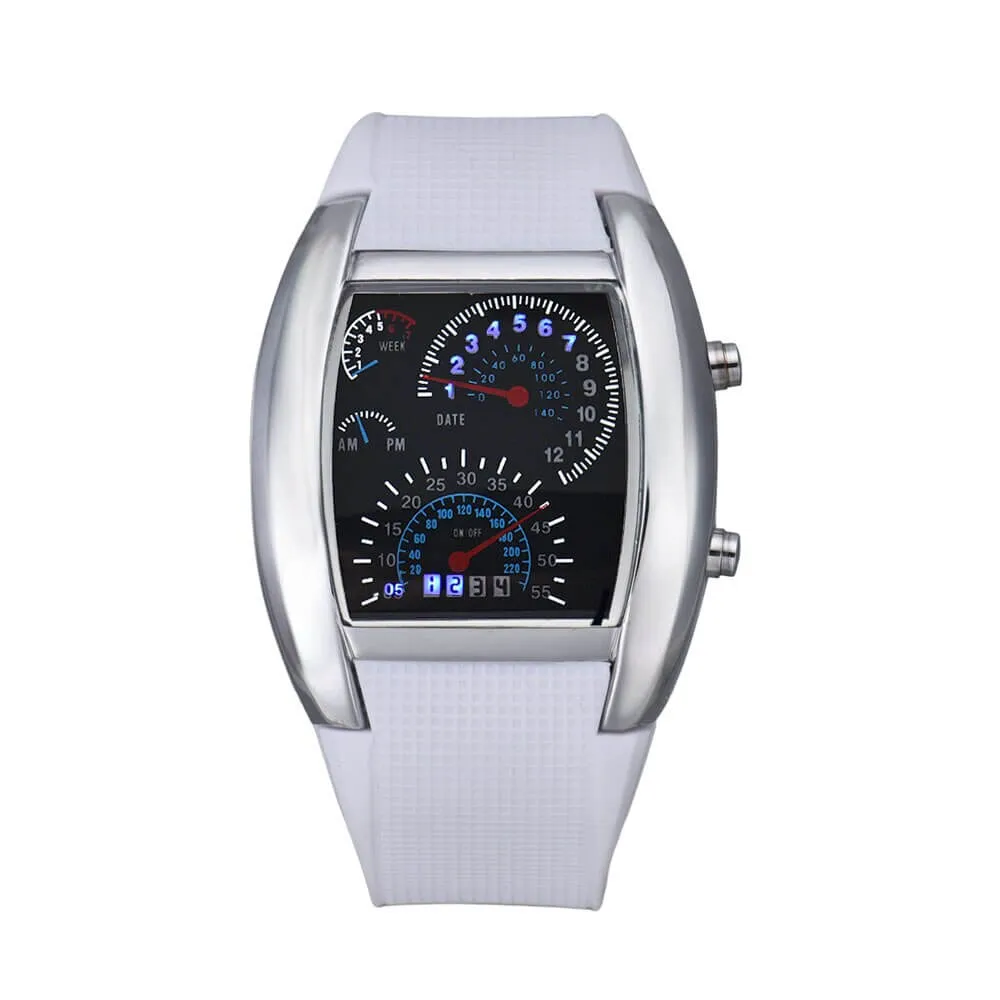 Ryan Watch | Sports watch