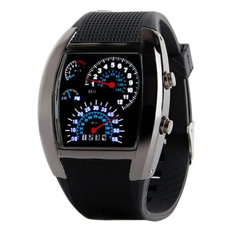 Ryan Watch | Sports watch