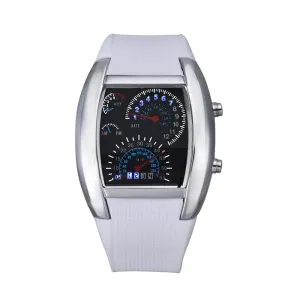 Ryan Watch | Sports watch