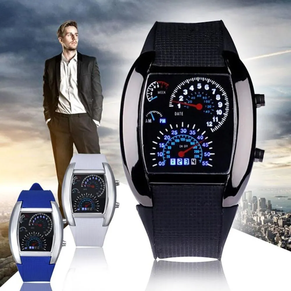 Ryan Watch | Sports watch