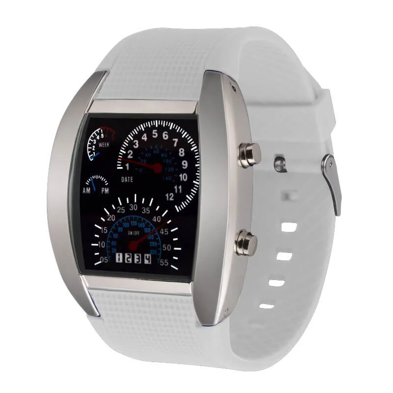 Ryan Watch | Sports watch