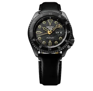 Seiko 5 Sports Limited Edition Bruce Lee Watch SRPK39K