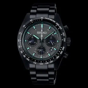Seiko Prospex Solar Chronograph Watch SSC917P