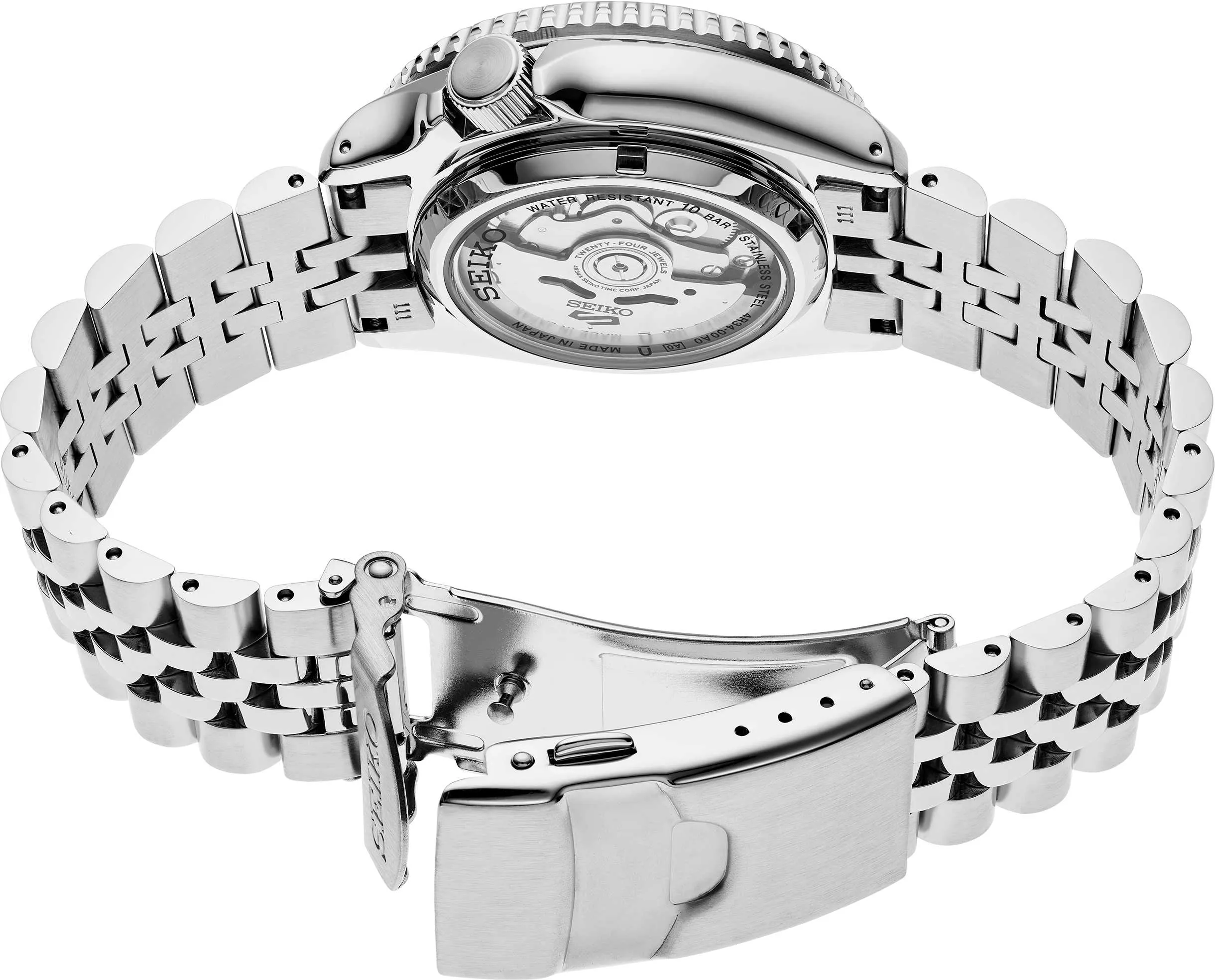 SEIKO SSK001