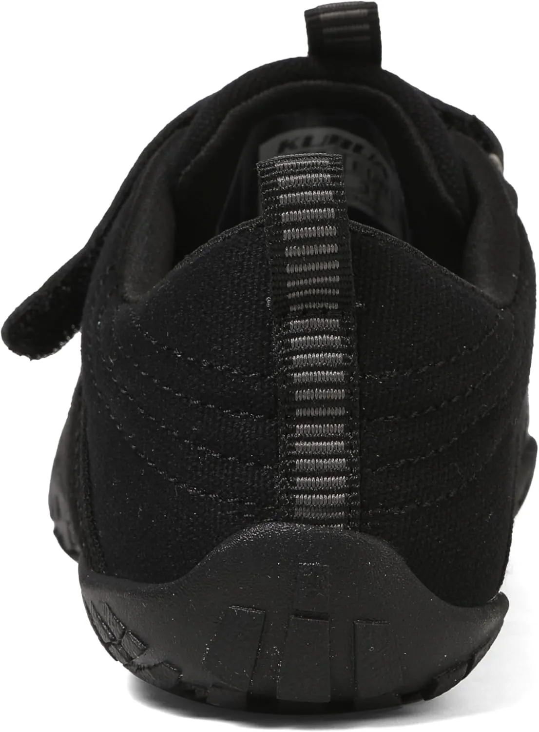 Shoes Boys Girls Slip On Minimalist hemlock poet Asia Sneakers for Walking Tennis Athletic Hiking Toddler Little Big Kid KUBUA Kids Barefoot 