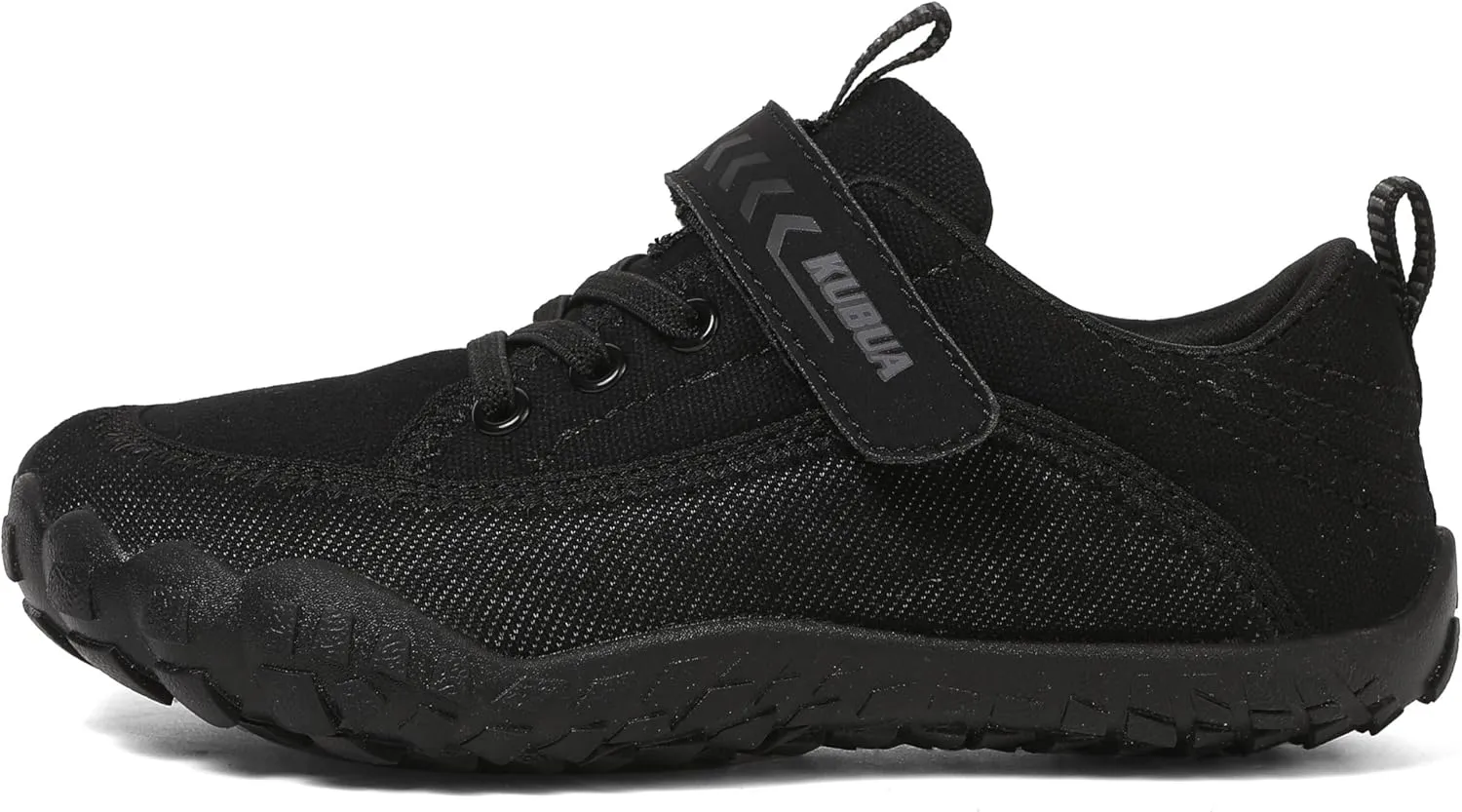 Shoes Boys Girls Slip On Minimalist hemlock poet Asia Sneakers for Walking Tennis Athletic Hiking Toddler Little Big Kid KUBUA Kids Barefoot 