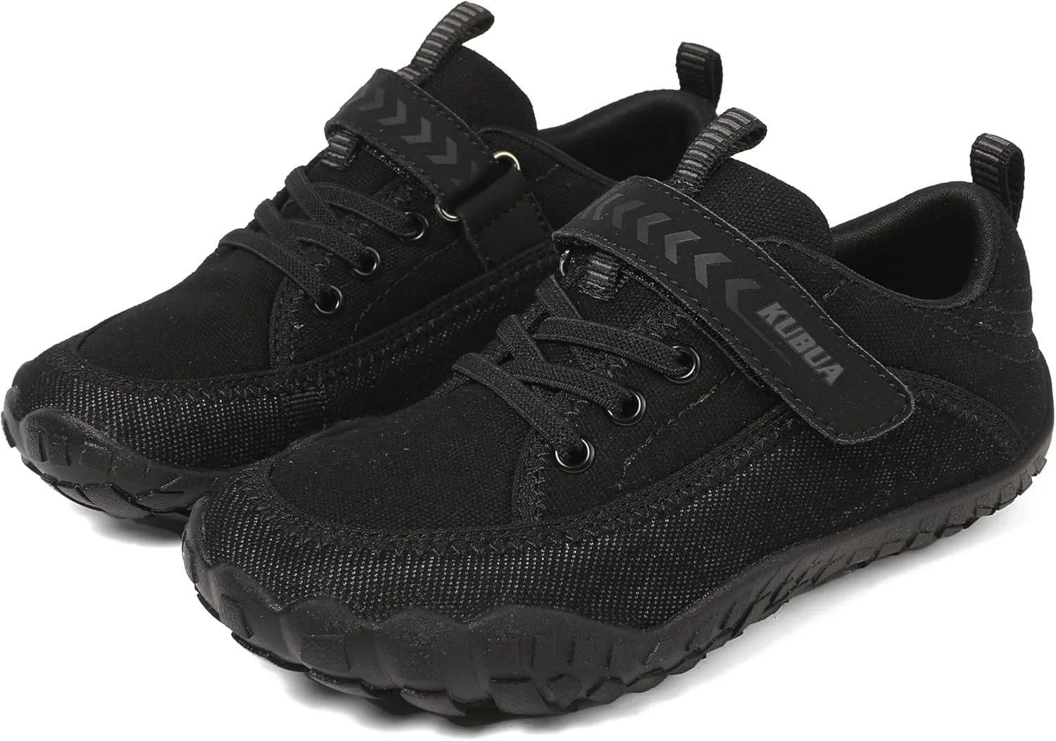 Shoes Boys Girls Slip On Minimalist hemlock poet Asia Sneakers for Walking Tennis Athletic Hiking Toddler Little Big Kid KUBUA Kids Barefoot 