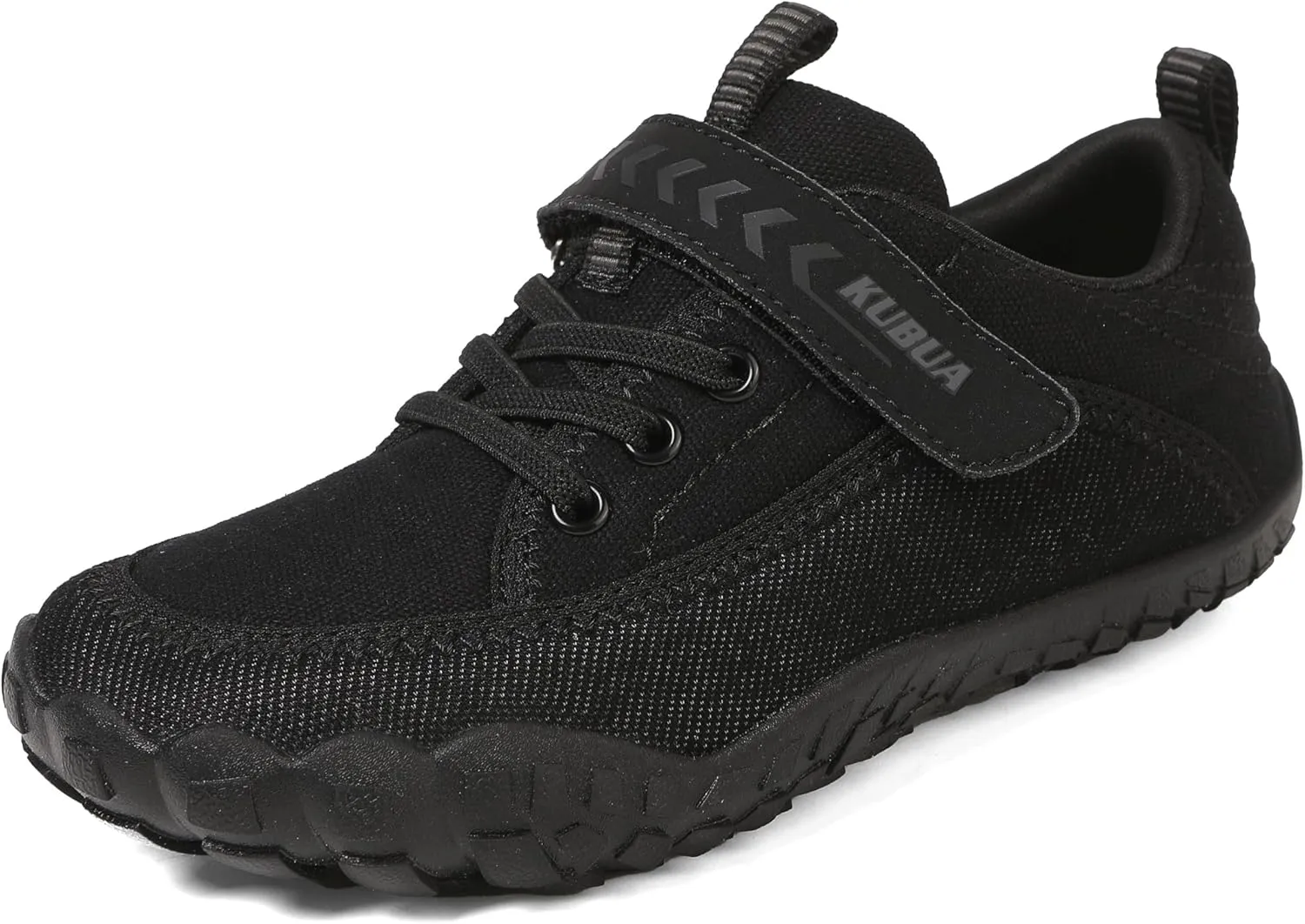 Shoes Boys Girls Slip On Minimalist hemlock poet Asia Sneakers for Walking Tennis Athletic Hiking Toddler Little Big Kid KUBUA Kids Barefoot 