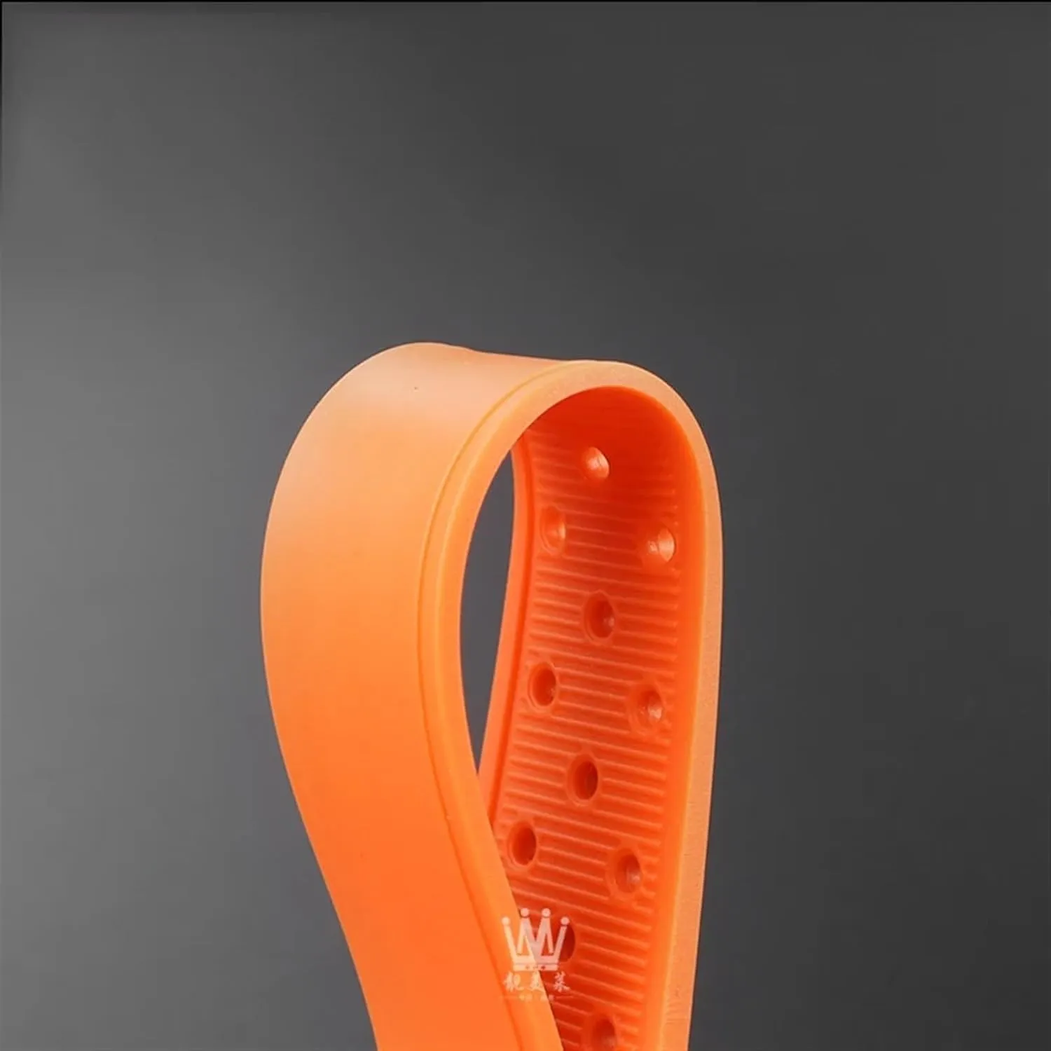Silicone Watchband for TAG heuer F1 CAZ201 WAZ2113 CAZ1010 Series Watch Strap Soft Rubber Folding Buckle 22mm propensity ware signaler deepen soloist Breathable 