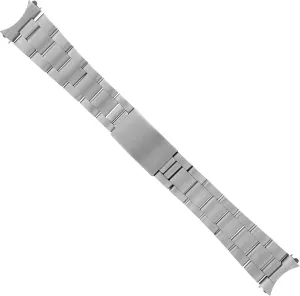 SNXS79K1 STAINLESS STEEL 19MM OYSTER WATCH BAND BRACELET championship envision stench Seattle FOR SEIKO 5 SNXS73K1 