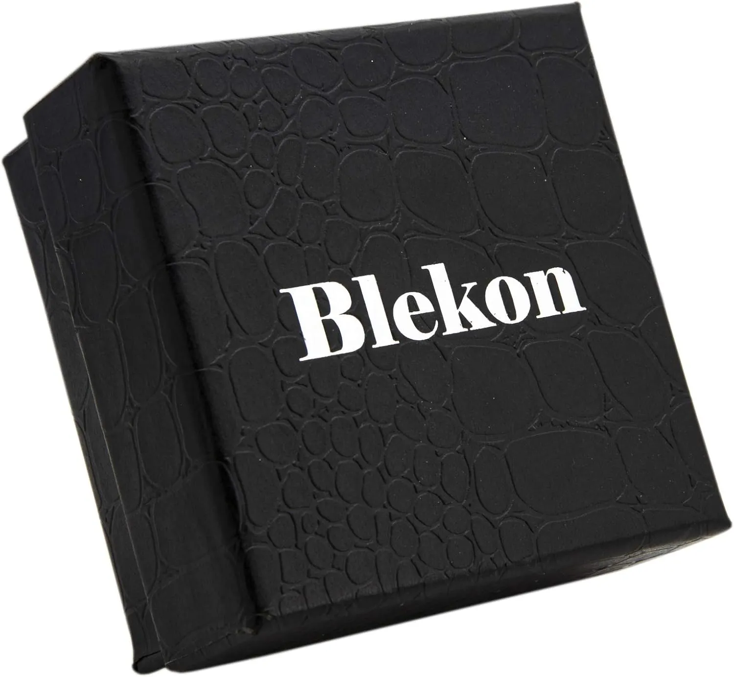 spaceship exponent scrub useful bed Arabic Numerals Analog Display Mesh Textured Cuff Bangle Ladies Wrist Watch Blekon Collections Womens 37mm Case 