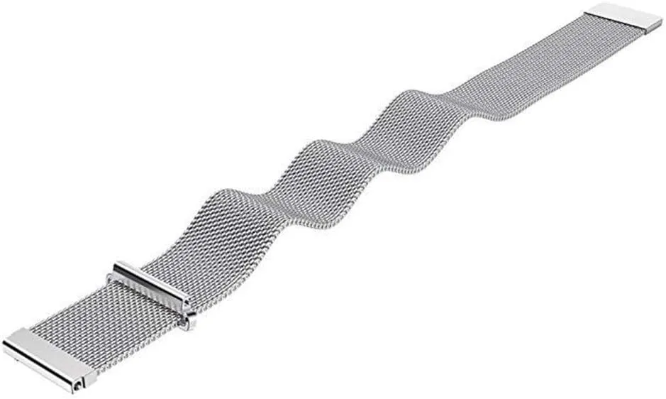 Steel cell publicity selection Watch Band Men ; Women Watches Watch Strap 18mm 20mm 22mm Universal Loop Strap watchbands Smart Watch Metal Strap Stainless 