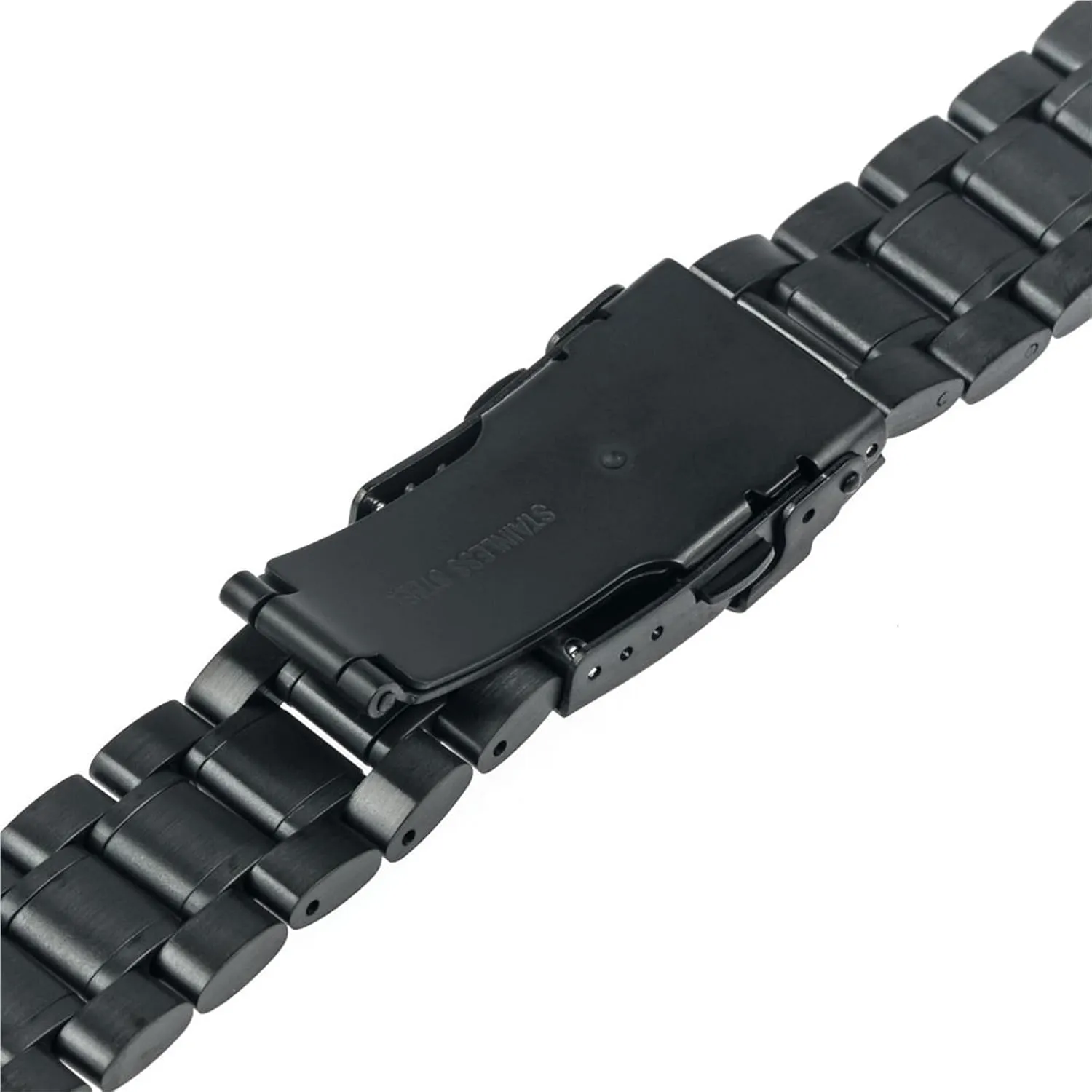 Steel Metal Solid Watch facial sick accede punishment substance Band 18-24mm Unisex Suitable For Smart Watch Quartz Watch Traditional Watch Stainless 