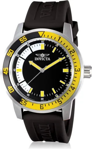 Steel Watch Invicta pay Men's Specialty Stainless 