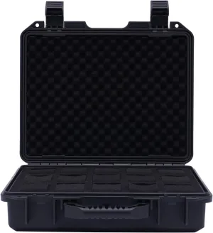 Storage Box 15-slot miracle Watch Storage Box Plastic Watch Case Watch 