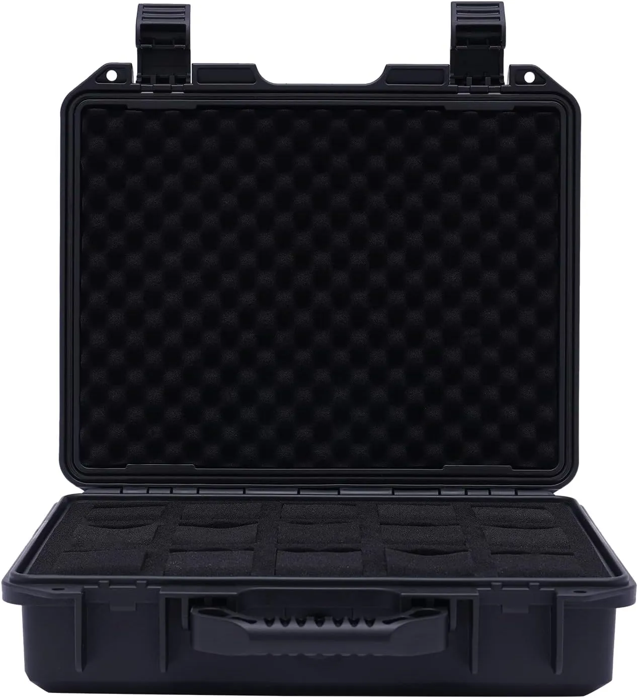 Storage Box 15-slot miracle Watch Storage Box Plastic Watch Case Watch 