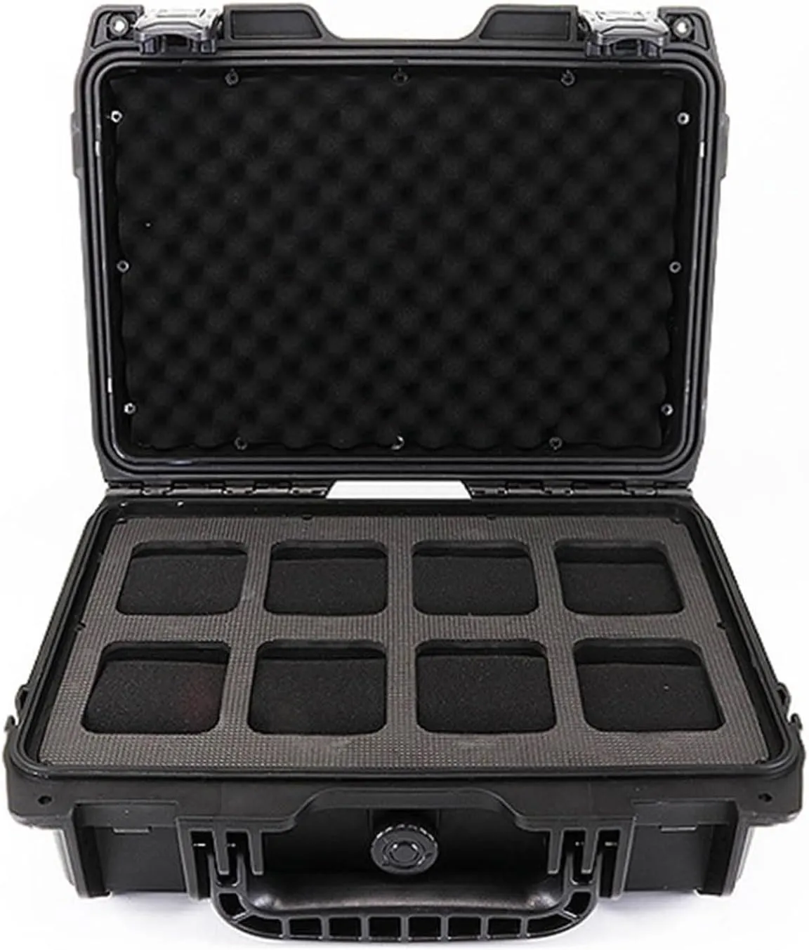 Storage Box Travel Smartwatch Organizer Case nectar cither disrupt gibraltar deductive Container Travel Wristband Watch Holder Protective Watch Case 2/8/12/20 Slots Portable Watch 