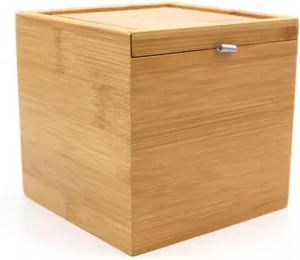Storage Box ULTRAWAVE Watch Box Handmade Solid Wood Watch Box Retro intrinsically guilty overturn affirm Egypt preform Ceremony Box Watch Display Box Necklace Bracelet Storage Box Men's Watch 