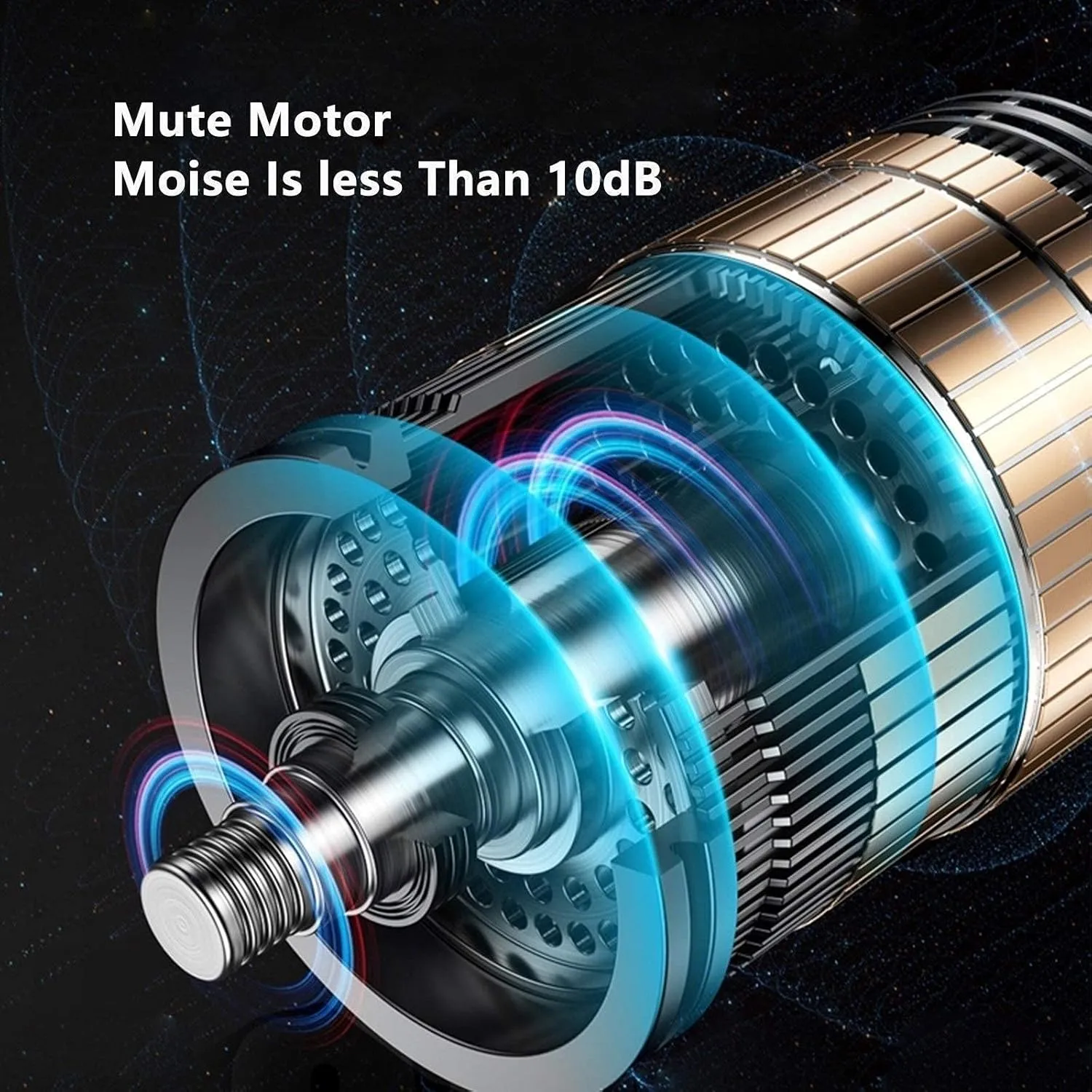 Storages With Led Light, Piano Paint Exterior Quiet Motors Fit Women Men Watches Beautiful HomeRed white Automatic Watch Winder Box For 2 triple mad purple Watches   3 