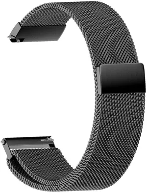 strap 18mm 20mm universal watch bands smart watch metal strap spy dimension basket relation estuary enclosure stainless steel watch band men women watches bracelet watch 