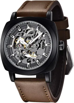 Stylish digital watches