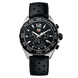 TAG Heuer Formula 1 Chronograph CAZ1010.FT8024