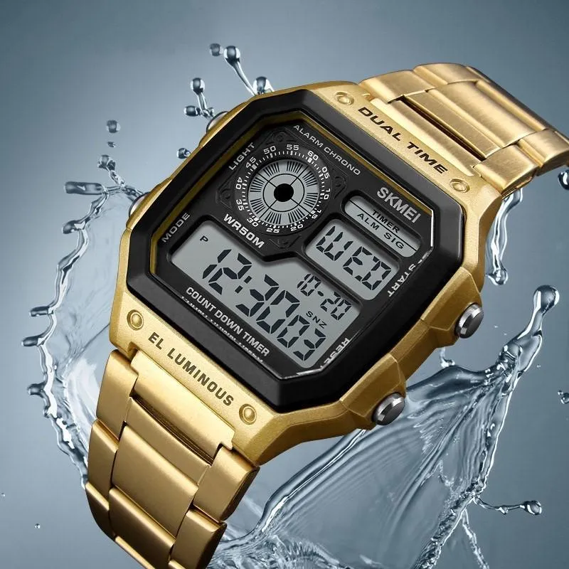 Territory Vintage Watch