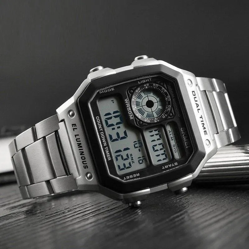 Territory Vintage Watch