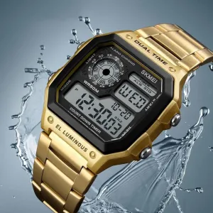 Territory Vintage Watch