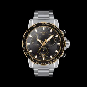 TISSOT SUPERSPORT CHRONO