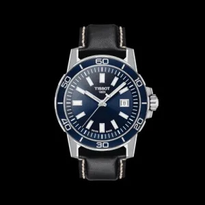 TISSOT SUPERSPORT GENT