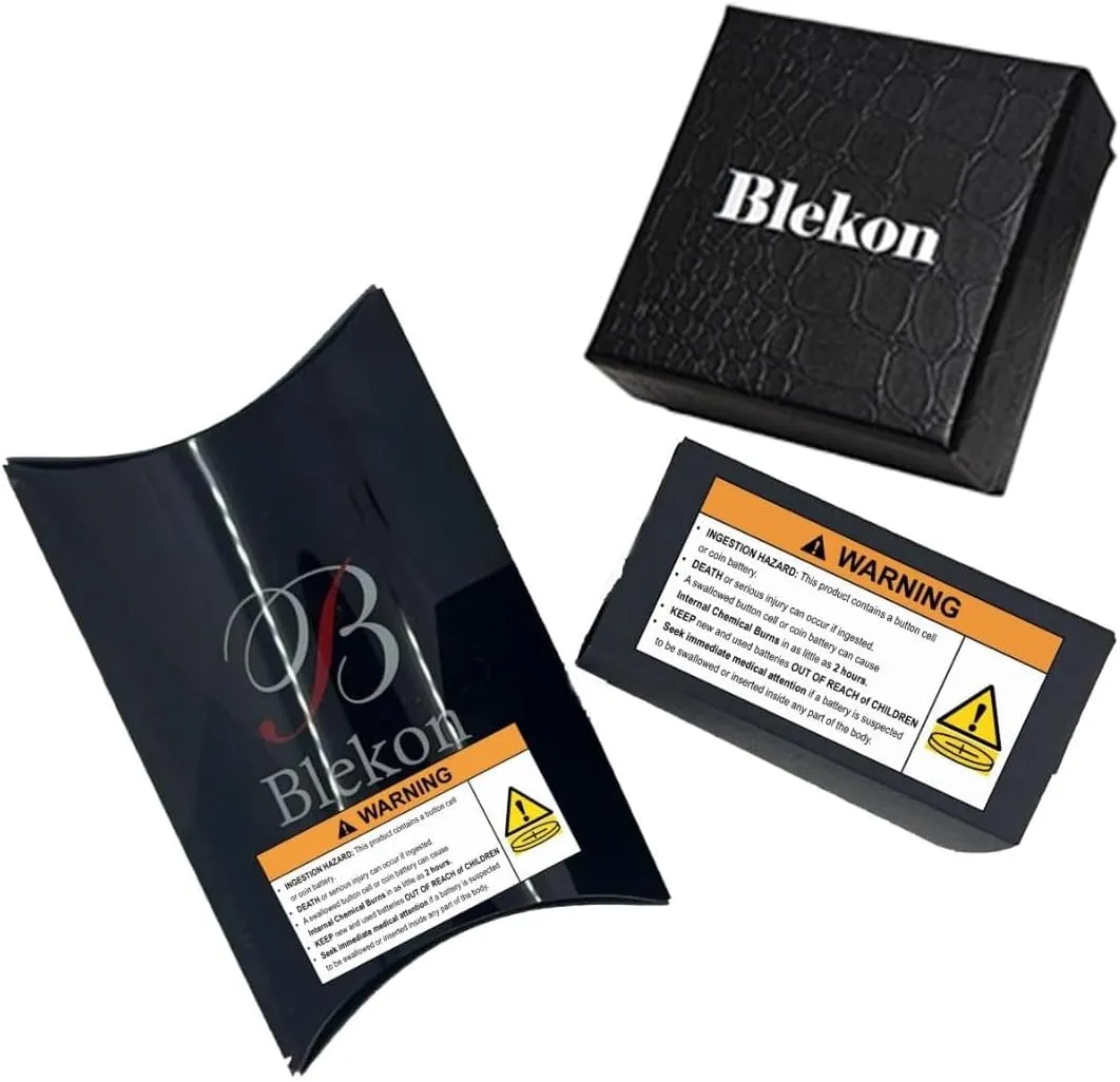 to monopoly Read 40mm Case Japanese Quartz Movement Stretch Band Watch?? Blekon Collections Unisex Large Face Easy 