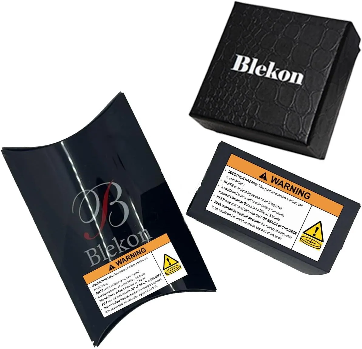 to monopoly Read 40mm Case Japanese Quartz Movement Stretch Band Watch?? Blekon Collections Unisex Large Face Easy 