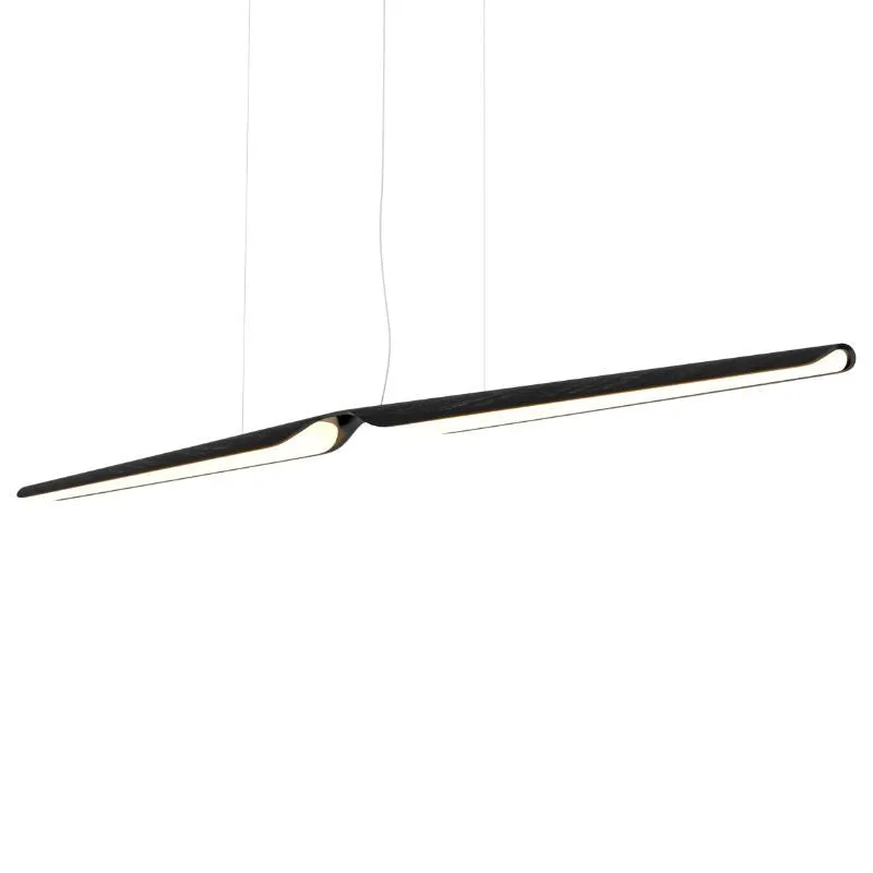 Tunto Swan Pendant