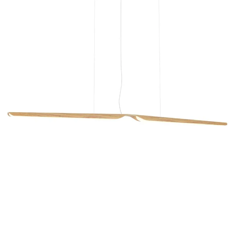 Tunto Swan Pendant