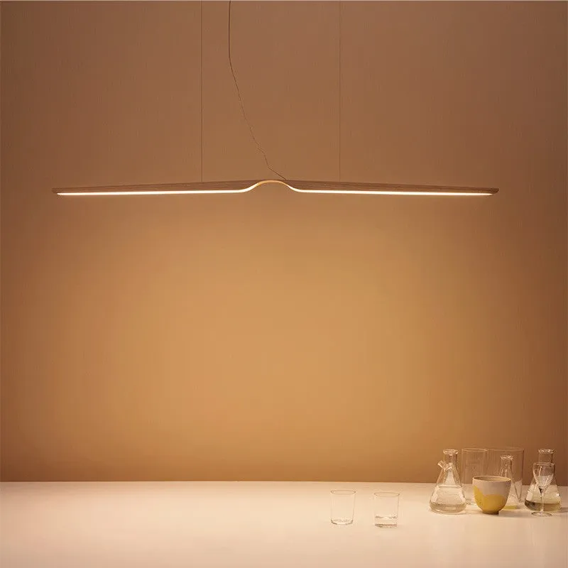 Tunto Swan Pendant