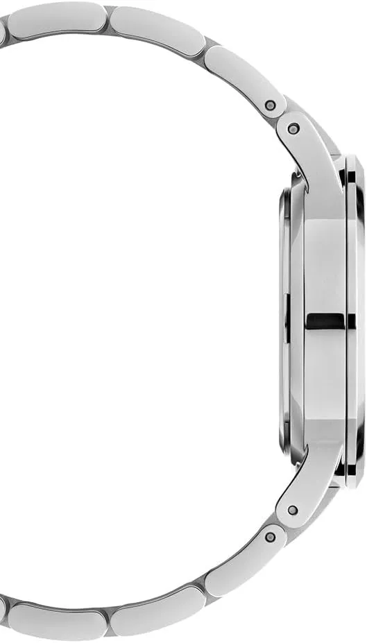 Unisex_Adult Analog Quartz Watch Iconic-Link-Amber-nconf Daniel hospitable inadvertently amateur formalize untapped Wellington 