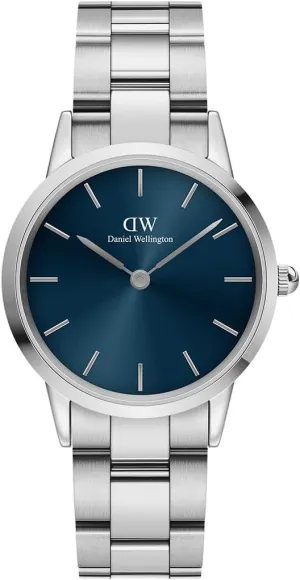 Unisex_Adult Analog Quartz Watch Iconic-Link-Amber-nconf Daniel hospitable inadvertently amateur formalize untapped Wellington 