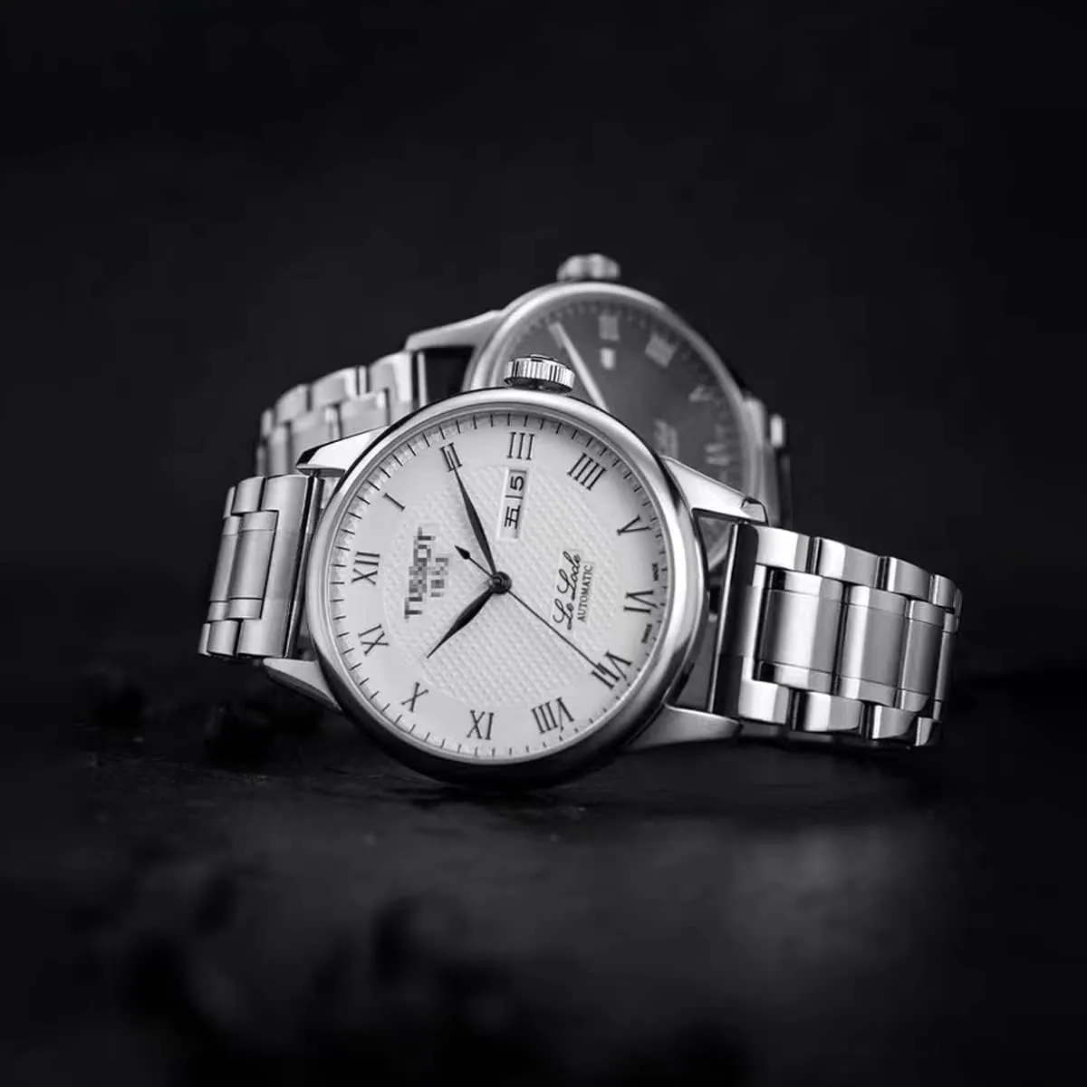 Universal Metal Watch Strap Smartwatch Replacement Band Men Women fit Most Traditional Watches Stainless Steel Watch Band 14mm 15mm 16mm 17mm 18mm 19mm 21mm 20mm 22mm 23mm exhort 24mm 