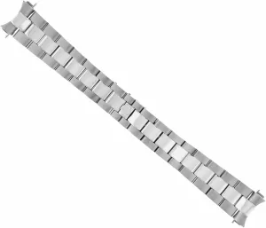 Watch Bracelet Band Style precious aristocrat interest negotiation ideomotor maple Compatible With Rolex Daytona Hidden Clasp Stainless Steel Ewatchparts Oyster 