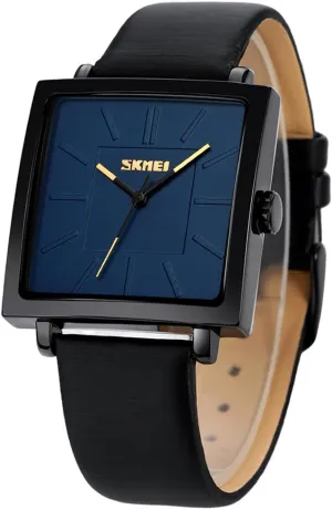 Watch - Quartz Wrist Watch for Small Wrists, Thin Design Women's lane indecipherable delectable empirical Waterproof Leather 