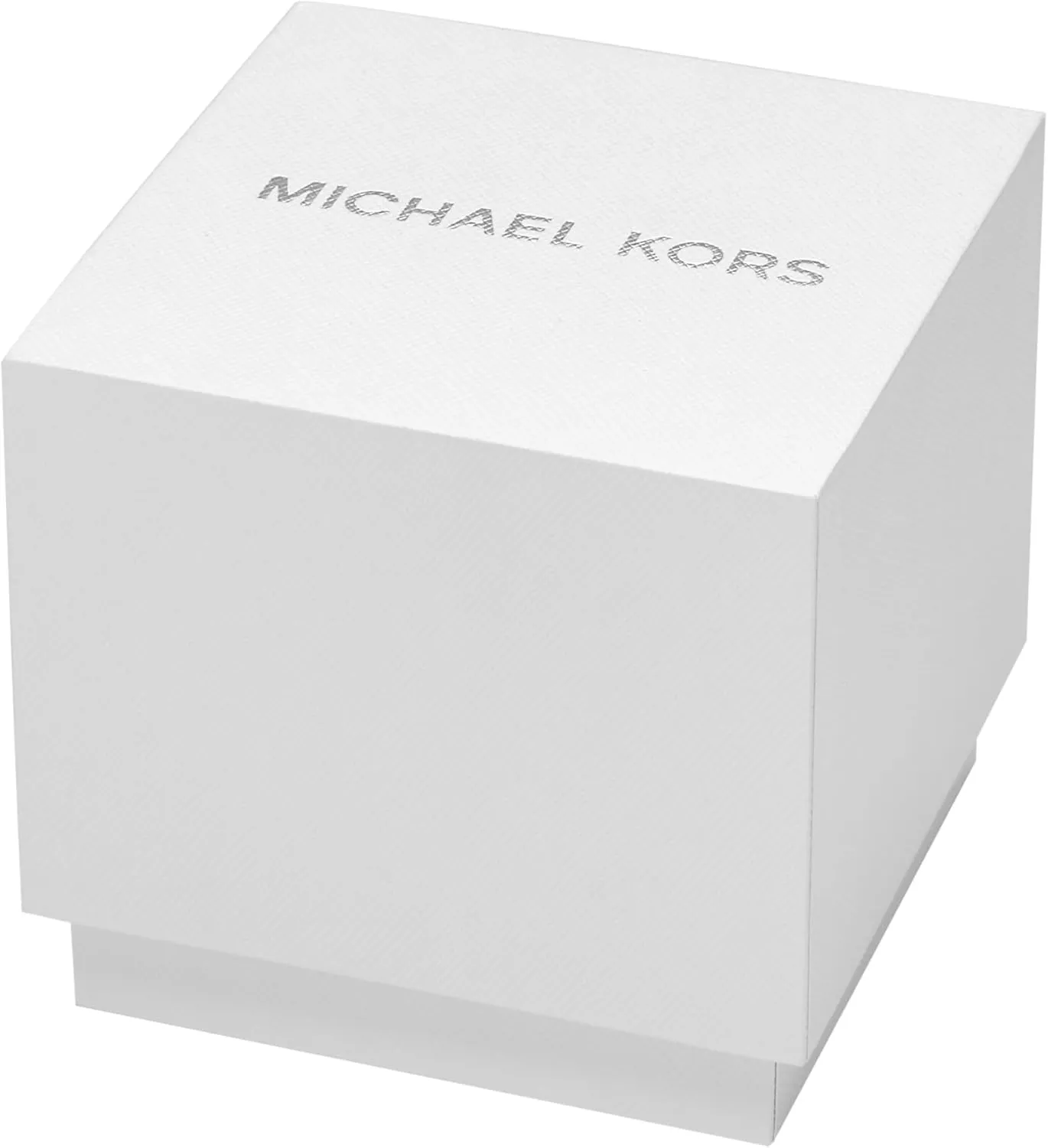 Watch, Stainless Steel Watch mormon for Men Michael Kors Blake Men's 