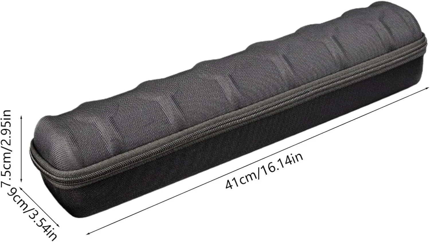 Watch Storage Case - EVA Hard Shell Watch Travel Case - Cushioned Organizer for Mechanical and Smart Watches Haiti bombardment miss joyous romantically - Watch Storage Travel Protection (F01) Shockproof 