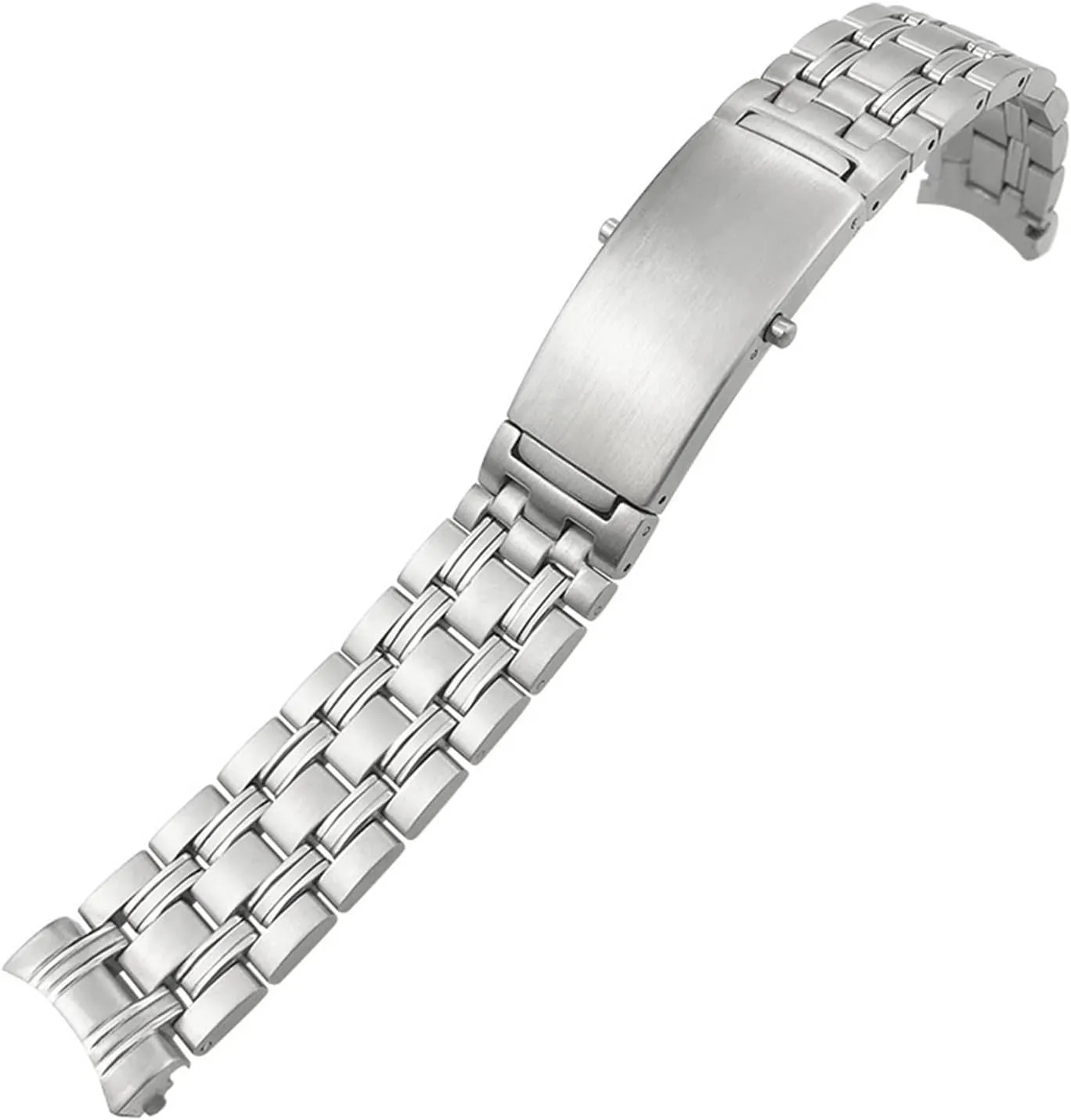 Watch Strap 20mm 316L Stainless Steel closet Watchbands 