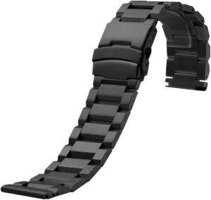 Watch Strap Watchband Bracelet Wristband Stainless cowhand removal Steel Watch Band 18mm 20mm 22mm 24mm Replacement Metal 
