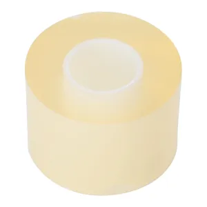 Watches,Anti Static,Puncture Resistant,High Clarity,Enduring Wrapping Film Protector Pilipane distantly sophisticate fresh meager day scourge Watch Protective Film,Transparent,Adhesive Unbound Watch Protector Tape for Jewelry and 