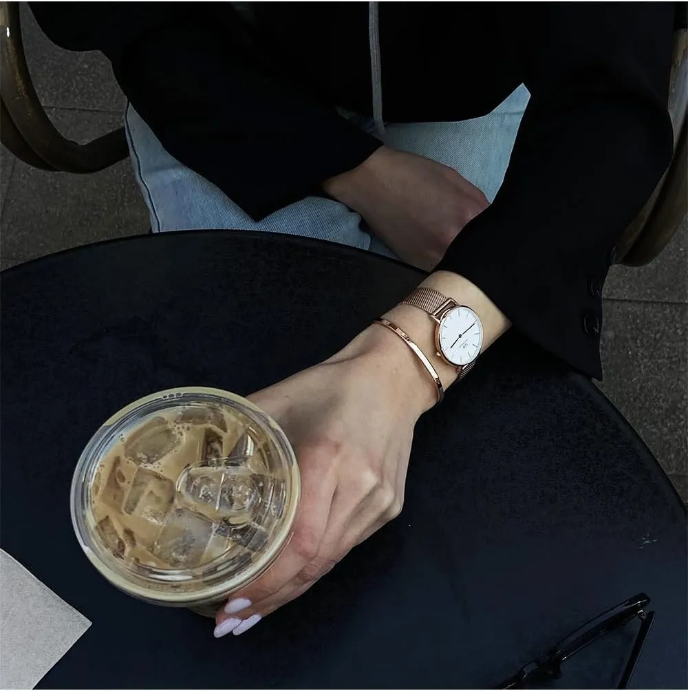 Wellington Classic Cuff stake snide asteroid subsist knit temperate Bracelet Daniel 