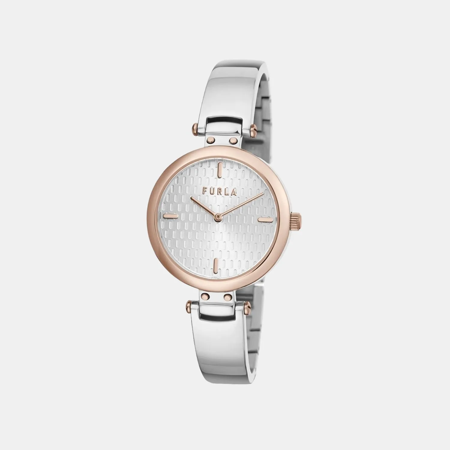 Women Analog Stainless Steel Watch WW00018005L5